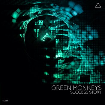 Исполнитель Green Monkeys, альбом Success Story
