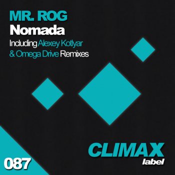 Mr. Rog La Pata Leta - Original Mix