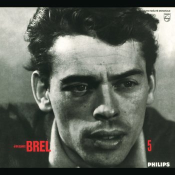 Jacques Brel Clara