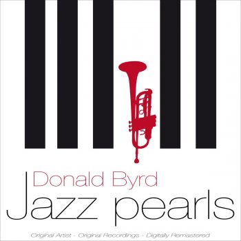 Donald Byrd Jeannine (Remastered)