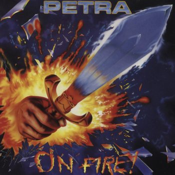 Petra Open Book
