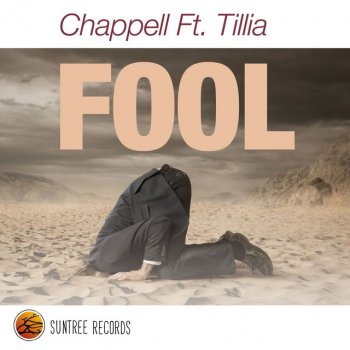Исполнитель Chappell, альбом Fool