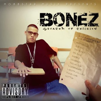 Bonez My Thrill Is Gone - Interlude 2