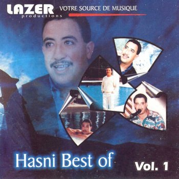 Cheb Hasni Mal dounia