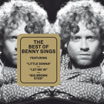 Benny Sings Some Day (Benny's Version)