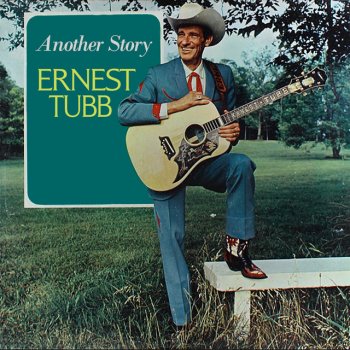 Ernest Tubb Married Man Blues