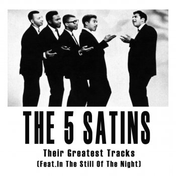 The Five Satins Shadows (Digitally Remastered)