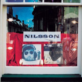 Harry Nilsson Here's Why I Did Not Go to Work Today (Thursday)