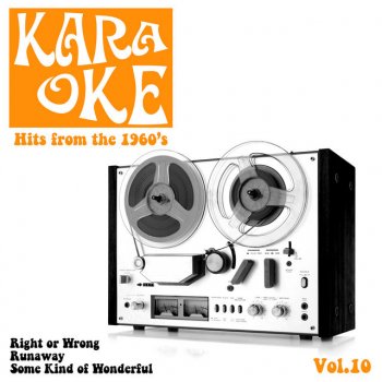 Karaoke Jukebox Heroes Some Kind Of Wonderful - (Karaoke Version) [In The Style Of Drifters]