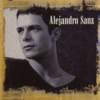 Alejandro Sanz Canción Sin Emoción - Demo