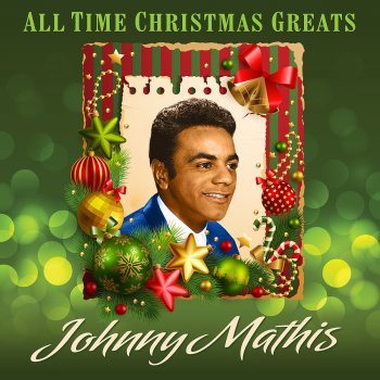 Johnny Mathis Someone (Bonus Track)