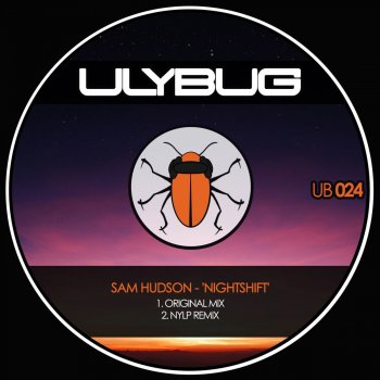 Исполнитель Sam Hudson, альбом Nightshift