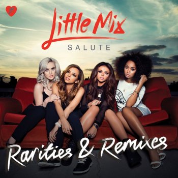 Little Mix Word Up! (Extended Mix)