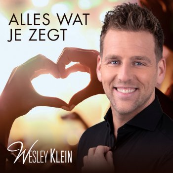 Wesley Klein Alles Wat Je Zegt