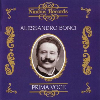 Alessandro Bonci Zaza: Mai Piu Zaza