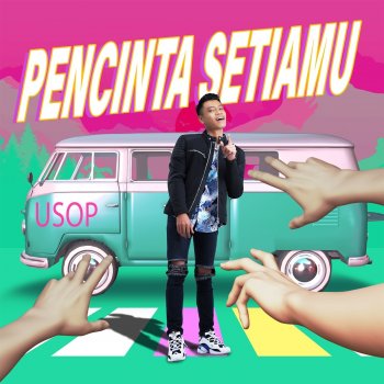 Usop Pencinta Setiamu