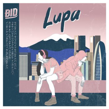 BiD Lupa