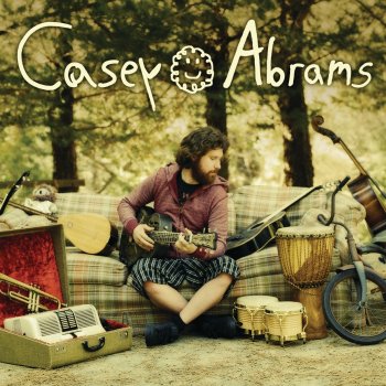 Casey Abrams Get Out
