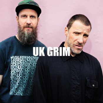 Sleaford Mods Right Wing Beast