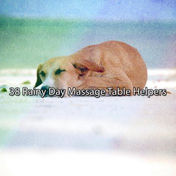 Thunderstorms Healing Rain