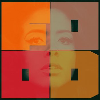 Kelis Forever Be