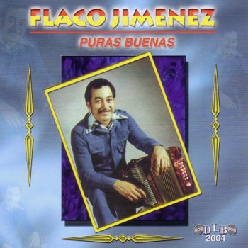 Flaco Jiménez Remordimiento