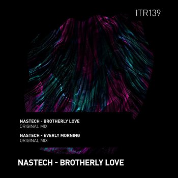 Исполнитель Nastech, альбом Brotherly Love