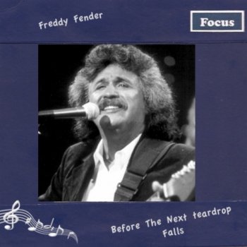 Freddy Fender Wasted Days and Wasted Nights