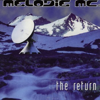 Melodie MC Climb Any Mountain