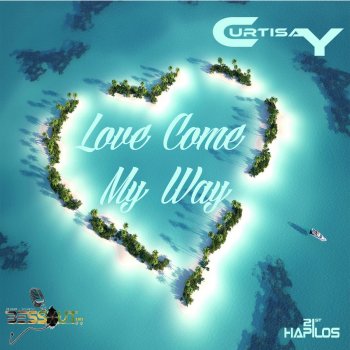 Curtisay Love Come My Way
