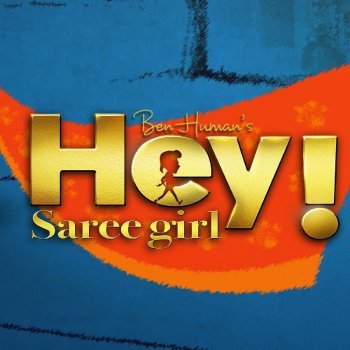 Ben Human Hey Saree Girl