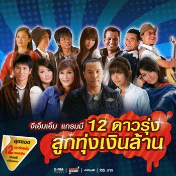 ไม้เมือง ดวงดาวนอกหน้าต่าง (Remix)