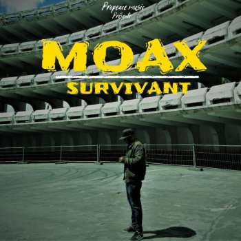 Moax Intro survivant (Prod. Olivier Sexan)