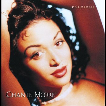 Chanté Moore Candlelight & You