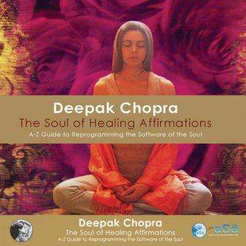 Deepak Chopra feat. Adam Plack Opposition