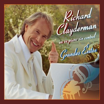 Richard Clayderman Carta a mi madre (Lettre a ma mere)