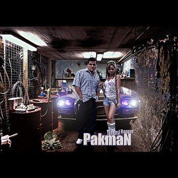 Pakman feat. Bohemia Bulawa