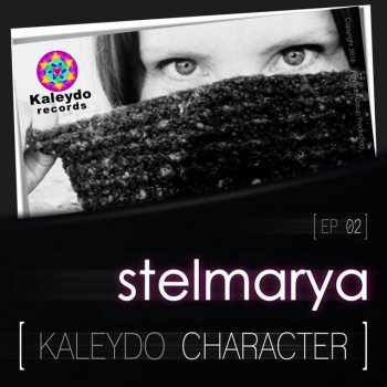 Stelmarya Falling In Love - Original Mix