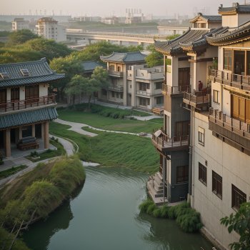 Renaissance Music 碧瓦