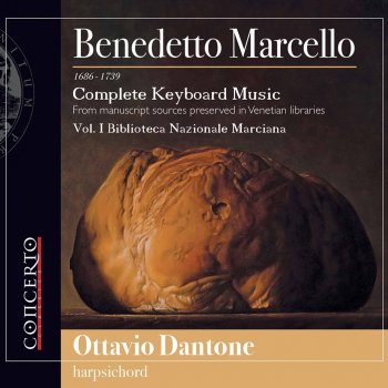 Ottavio Dantone Sonata No. 1: II. Allegro