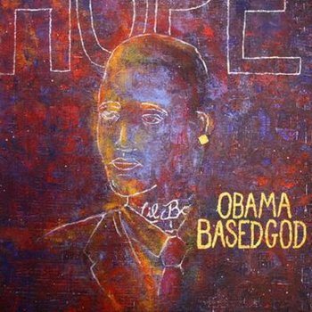 Lil B Goverment Imported