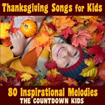 The Countdown Kids Praise and Thanksgiving