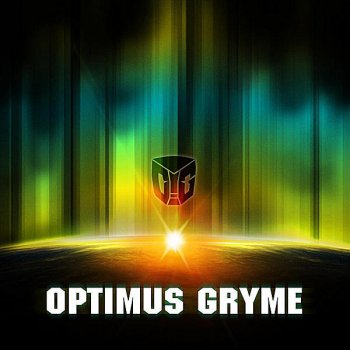 Optimus Gryme Submerged