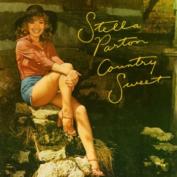 Stella Parton I'm Not That Good At Goodbye