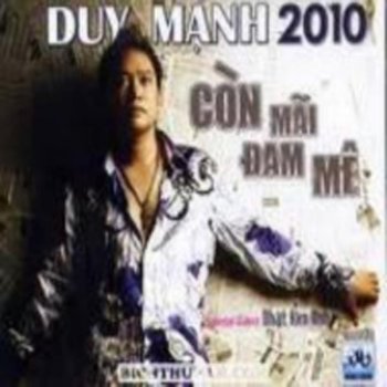 Duy Mạnh Cam On Em Ve Ngay Hom Qua