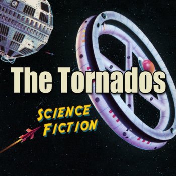 The Tornados Dr Who