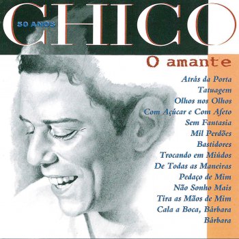 Chico Buarque feat. Caetano Veloso Barbara (Live)
