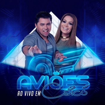 Aviões do Forró Bumbum Granada (Ao Vivo)