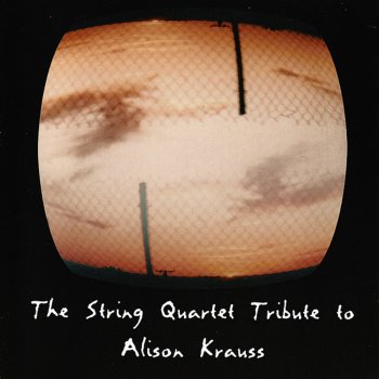 Vitamin String Quartet Another Day