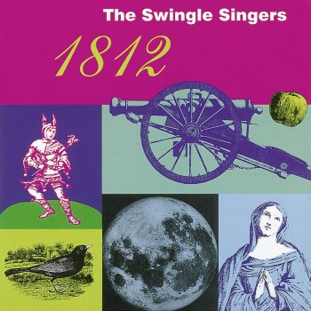 The Swingle Singers 3 Chansons de Charles d'Orléans: Quand j'ai ouy le tabourin (1908)